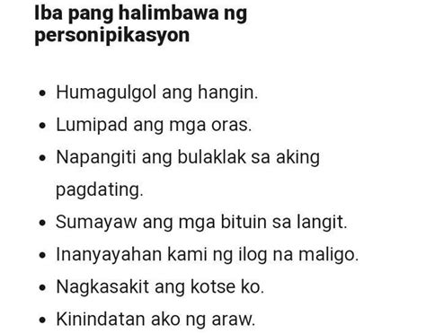 halimbawa ng hyperbole